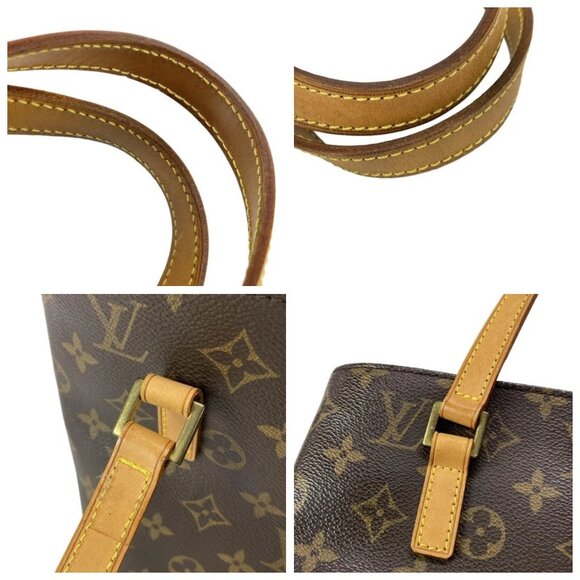 LOUIS VUITTON Vavin PM Monogram - Tote Bag Monogram Canvas 867-080425 - Picture 7 of 14